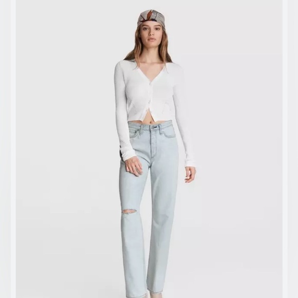 Rag & Bone Jeans - Picture 1 of 6